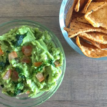 Guacamole