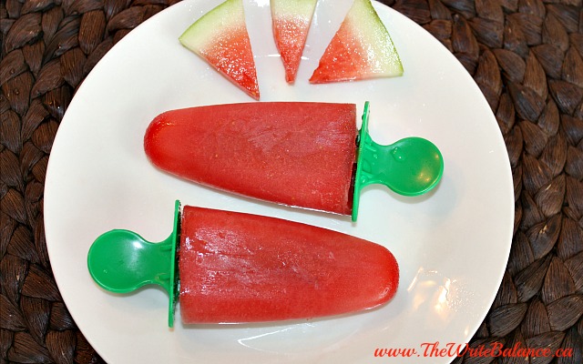watermelon popsicles top