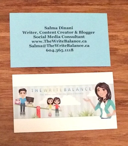 business cards 2