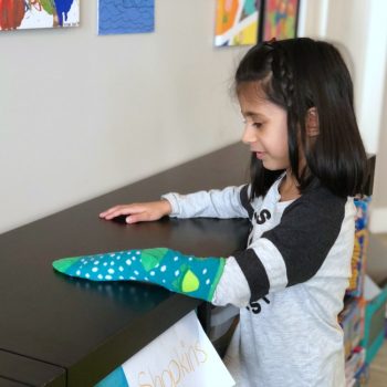 Turn chores into games