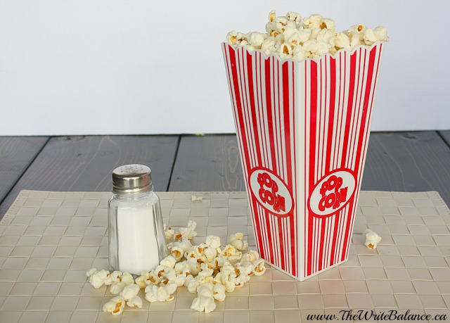 Popcorn - main