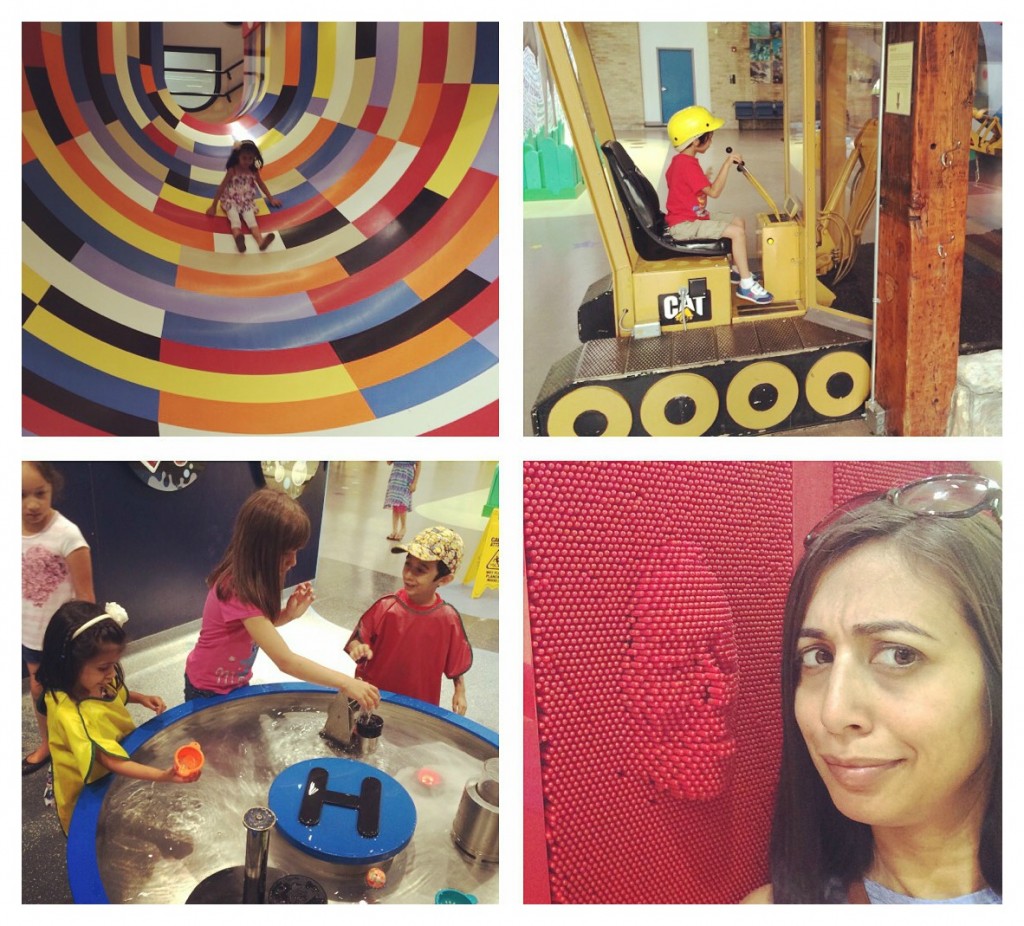 WPG - children's museum