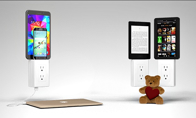 6 Awesome Housewarming Gift Ideas-Thing Charger