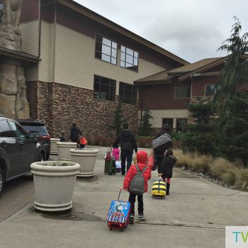 Tips for Great Wolf Lodge