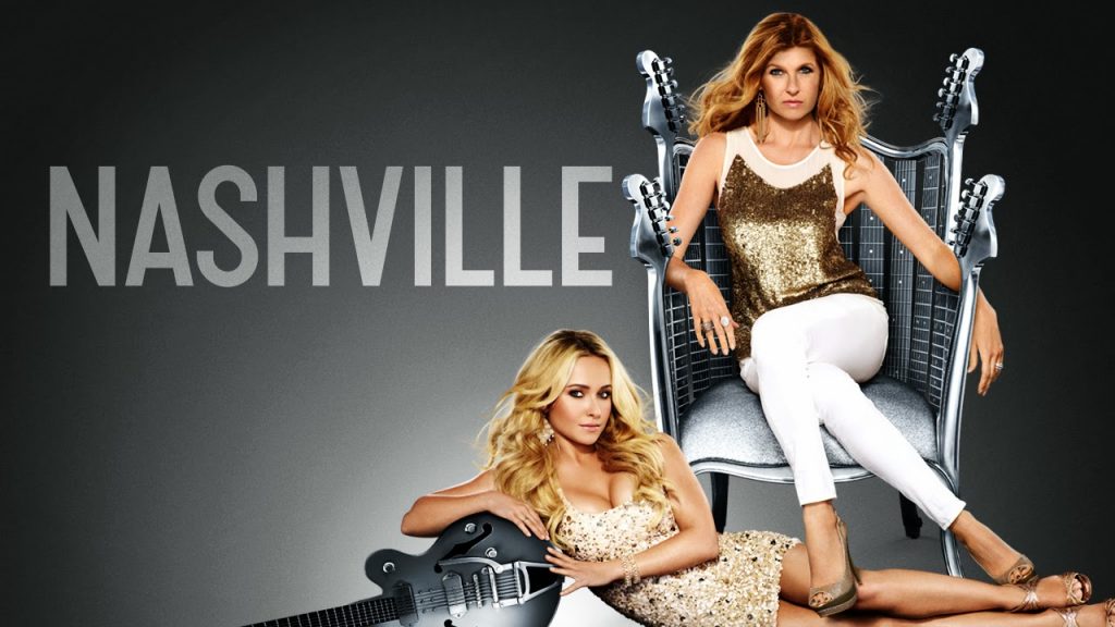 Nashville-Season-1