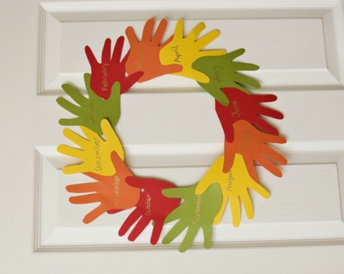 thanksgiving-hand-wreath