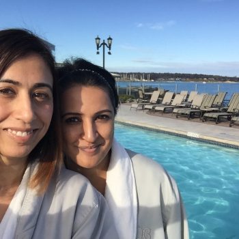Why taking a Girls Trip is so important