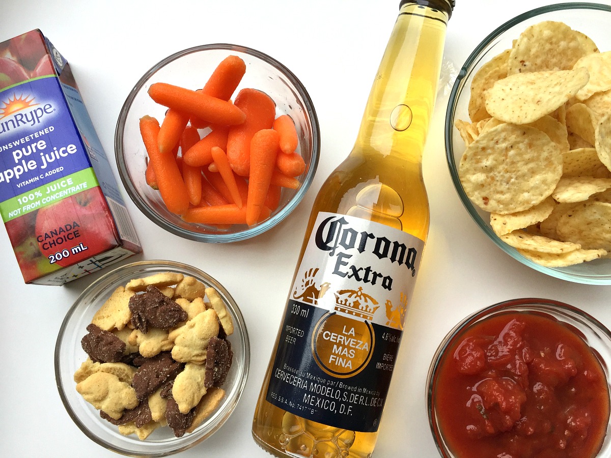 Tips For Throwing A Kid Friendly Super Bowl Party tips-for-throwing-a-kid-friendly-super-bowl-party