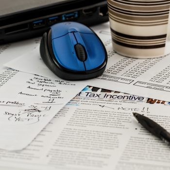 Financial Check Up
