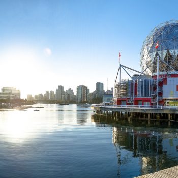 Family Friendly Vacations in Canada