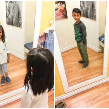 Tips for Taking Great First Day of School Photos