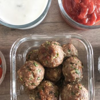 Easy Turkey Kabobs Recipe