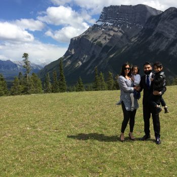 Family Friendly Vacations in Canada - Banff