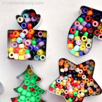 6 homemade ornaments to make with your kids