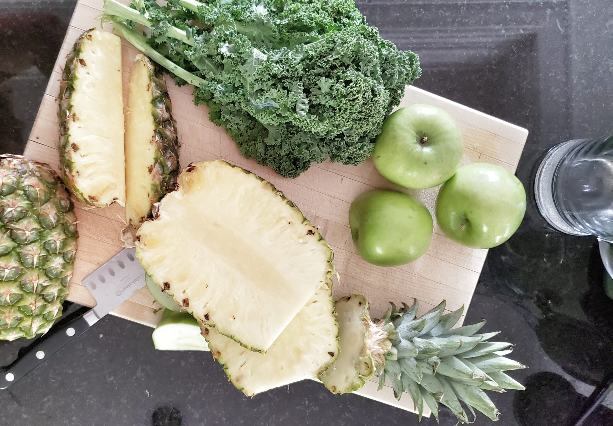 5 Ways to Use Leftover Juice Pulp - Workout with Salma