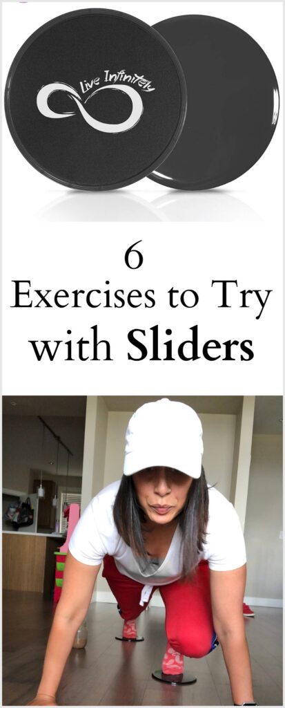 6 Exercises to try with Sliders