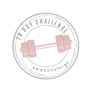 28 Day Challenge