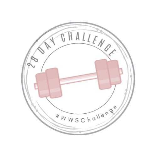 28 Day Challenge 